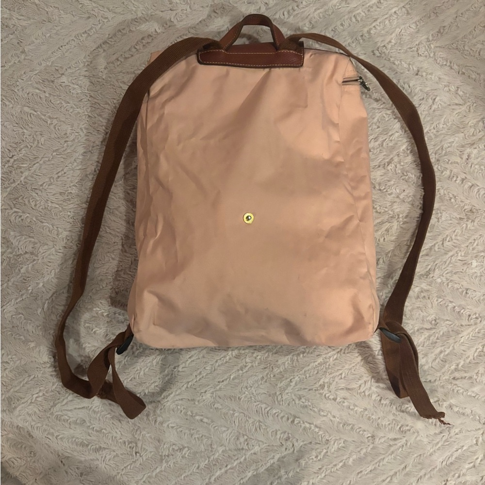 Longchamp Le Pliage Backpack - image 4